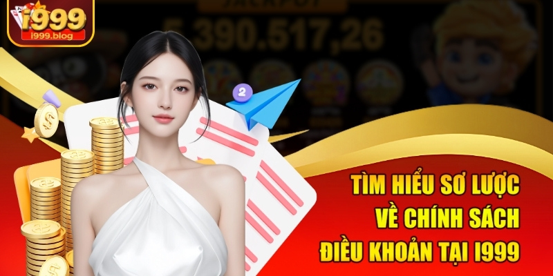 Điều Khoản Điều Kiện i999 Mới Nhất Người Dùng Cần Biết 1 Tìm hiểu sơ lược về chính sách điều khoản tại i999